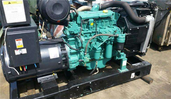 沽源柴油发电机 沽源柴油发电机
